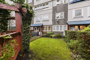 Garden shot 2- click for photo gallery